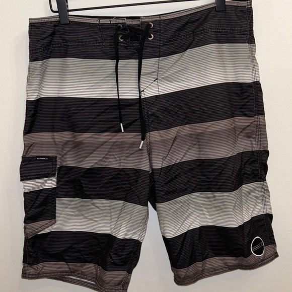 O'Neill Swim Trunks - Picture 1 of 5